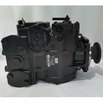 Danfoss Gerotor Orbital Hydraulic Motor